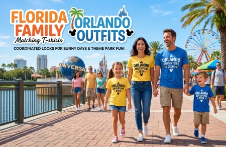 Picture for category Family Outfits