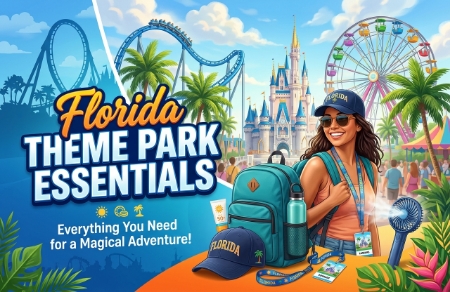 Picture for category Park Essentials
