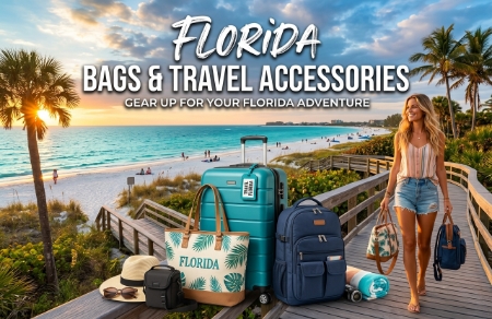Picture for category Travel Accessories