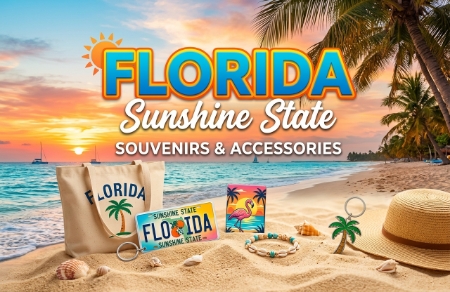 Picture for category Souvenirs