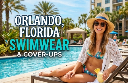 Picture for category Swimwear & Cover-Ups