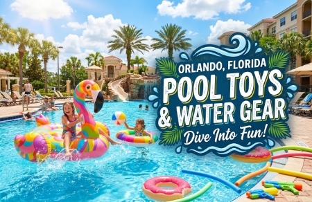 Picture for category Pool Toys & Water Gear