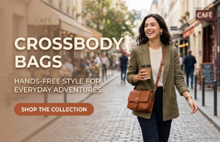 Picture for category Crossbody