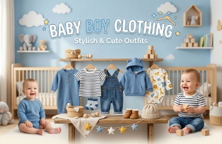 Picture for category Baby Boy (0-24M)