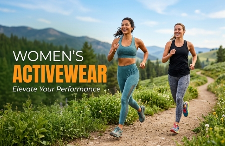 Picture for category Activewear