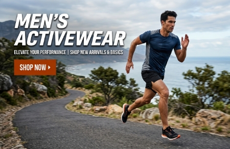 Picture for category Activewear