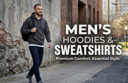 Picture for category Hoodies
