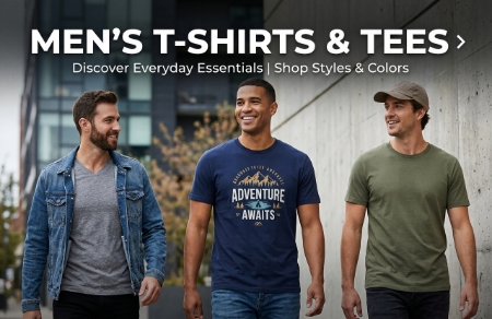Picture for category T-shirt