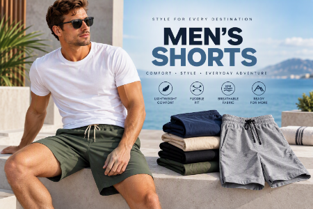 Picture for category Shorts