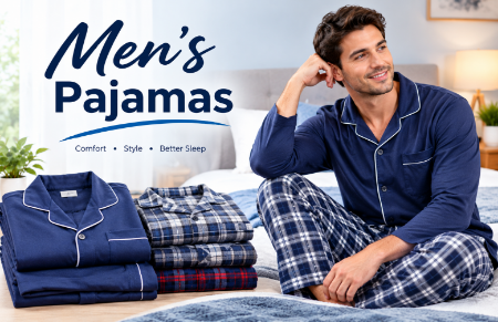 Picture for category Sleepwear