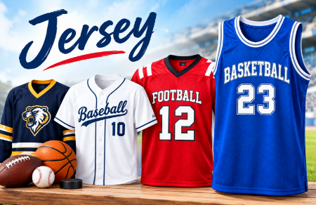 Picture for category Jersey