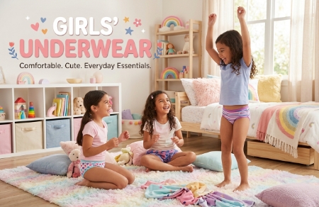 Picture for category Underwear