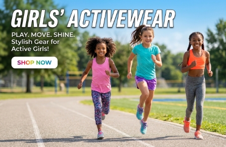 Picture for category Activewear