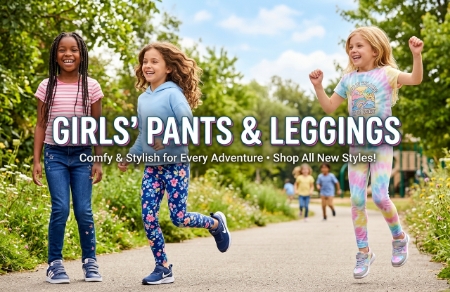 Picture for category Pants & Leggings