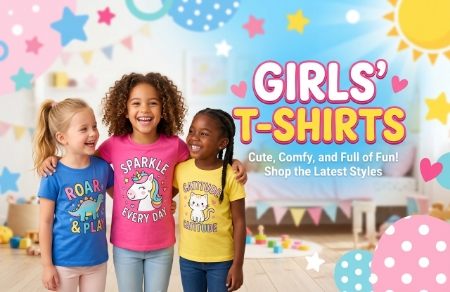 Picture for category T-shirts
