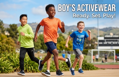 Picture for category Activewear