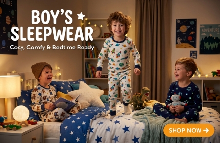 Picture for category Pajamas