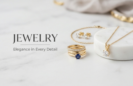 Picture for category Jewelry