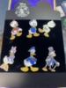 Picture of Disney Donald Duck Collector Pin Set – Limited Edition Enamel Pin Collection