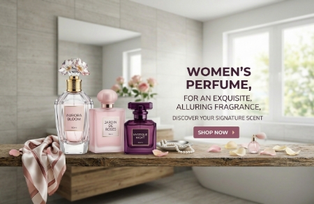 Picture for category Women's Perfume