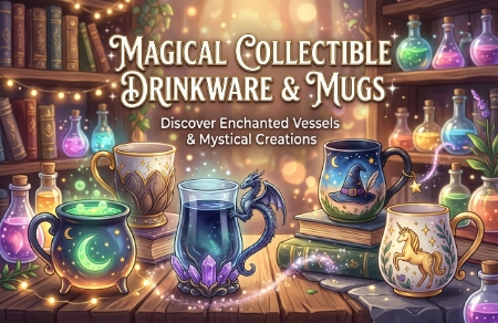 Picture for category Drinkware & Mugs