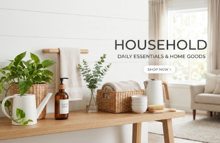 Picture for category Household