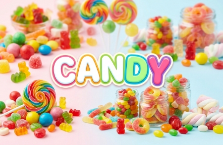 Picture for category Candy