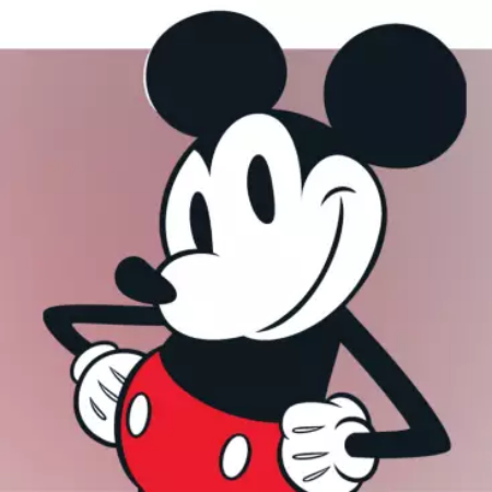 Picture for category Mickey Mouse