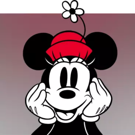 Picture for category Minnie Mouse