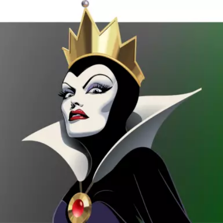 Picture for category Evil Queen