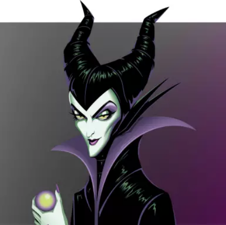 Picture for category Maleficent