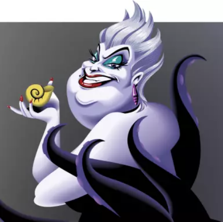 Picture for category Ursula