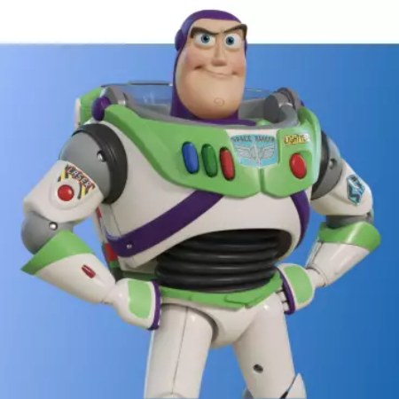 Picture for category Buzz Lightyear