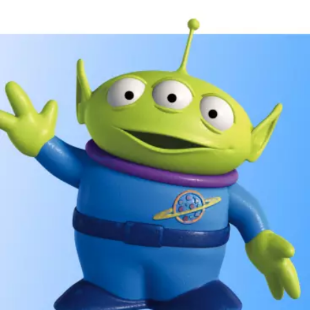 Picture for category Aliens