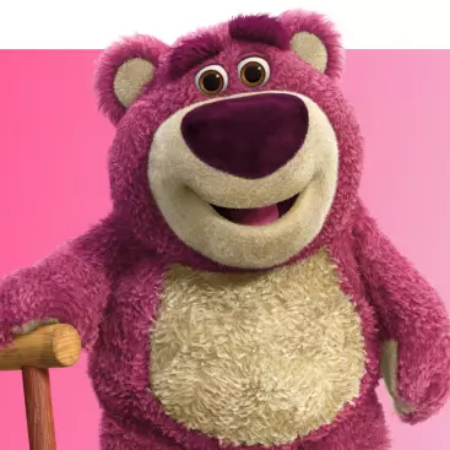 Picture for category Lotso