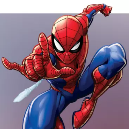 Picture for category Spider Man