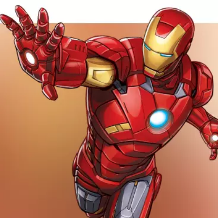 Picture for category Iron Man