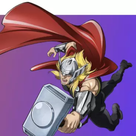 Picture for category Thor