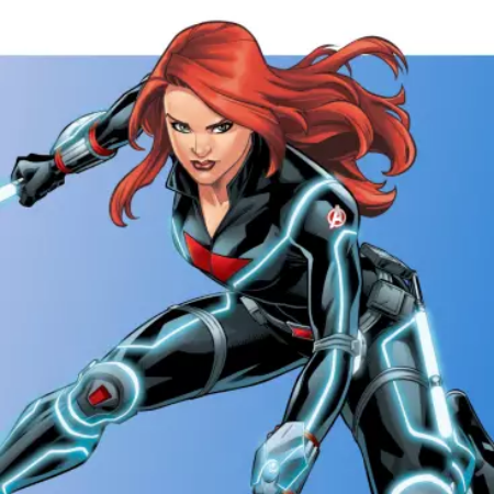 Picture for category Black Widow