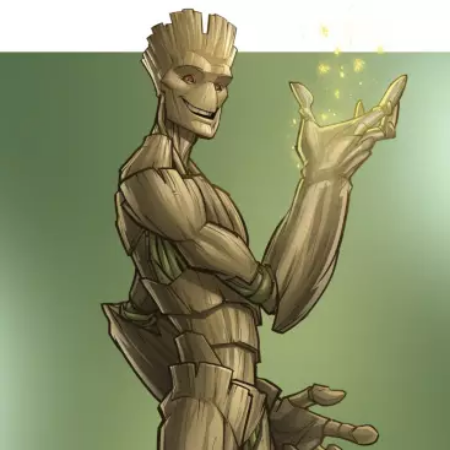 Picture for category Groot