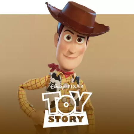 Picture for category Toy Story