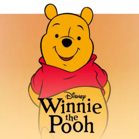 Picture for category Winnie The Pooh