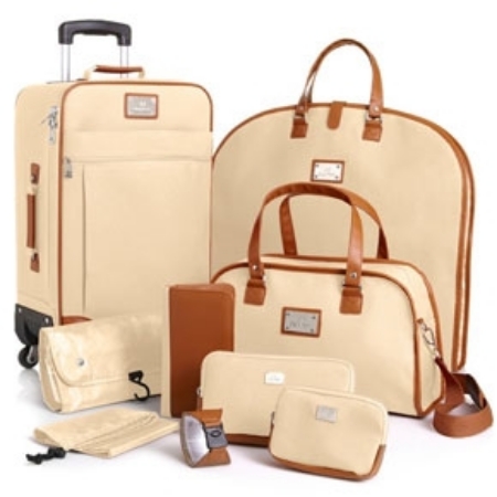 Picture for category Travels pack & suitcases