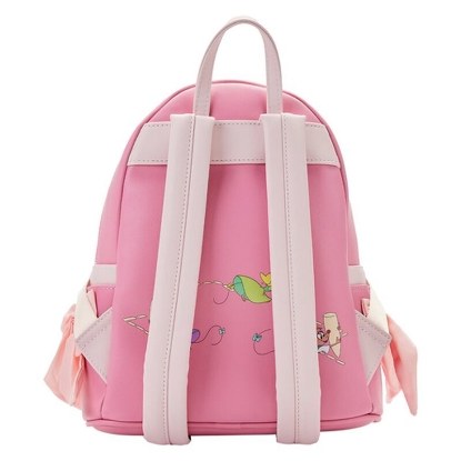 Picture of Disney Loungefly Cinderella Mice Dressmakers Mini Backpack